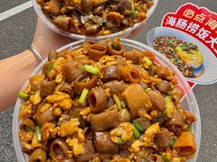 -必点海鲜·海肠捞饭大王(滨江道店)