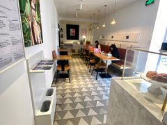 -大酉·M Coffee(北京美术馆店)