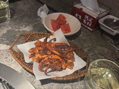 -麻路成都火锅(柏威年店)