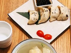 四大金刚-蒲石小点(愚园路店)