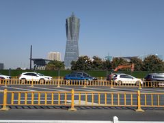 -西湖游船