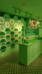 -青稚护手霜QINGZHI