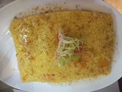 -大秦地·西北菜(纬四路店)