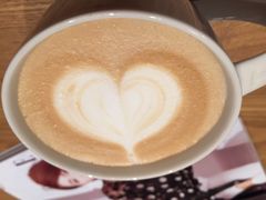 -星巴克(南昌西湖万达店)