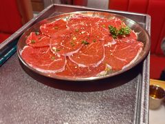 -韩宫宴和牛烤肉(苏州悠方购物中心店)