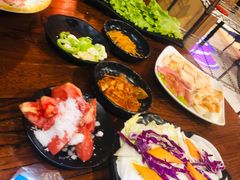 -名扬烤肉(起源店)