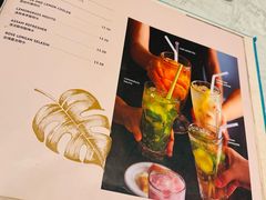 -Madam Kwan's(Mid Valley Megamall)