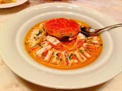 -喜来登由由大酒店九州膳坊中餐厅