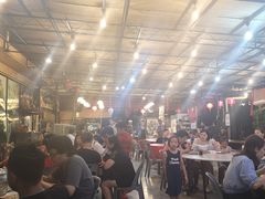 -大树下海鲜饭店