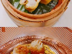 黑松露烧卖-点都德·毕德寮