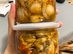 -捞汁小海鲜(高新店)