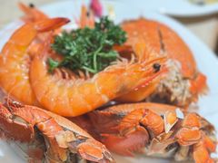 -永泰福朋喜来登酒店-宜客乐自助餐厅(远大路店)