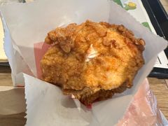 -肯德基(沧州高铁站店)