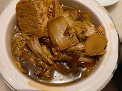 -小吊梨汤·北京菜·烤鸭(清河万象汇店)