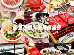 -纯味斑鱼府(中海环宇荟店)