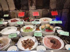 -黄山老妈·土菜(碧桂园店)