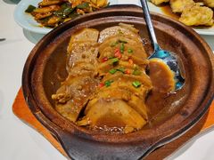 -萍香大厨·锅包肉(大东门店)