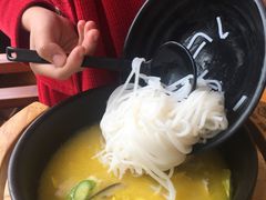 -桥香园过桥米线(国贸店)