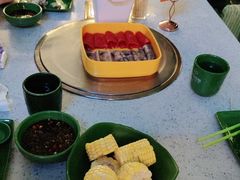 -润园四季椰子鸡火锅(海上世界店)