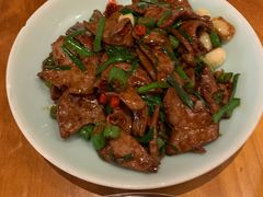 -锦小馆(安贞店)