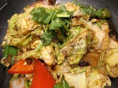 -聚汇三少·龙虾·中餐厅(莫邪路新天地店)