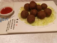 -武汉香格里拉大酒店·香宫中餐厅