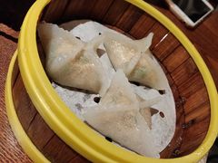 -南拳十三姨·潮汕砂锅粥(世纪金源店)