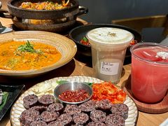 -KimPro 辛普乐概念韩餐