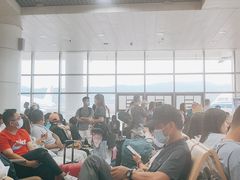 -丽江三义国际机场