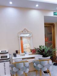 -美肤盾祛痘·问题肌头疗管理中心