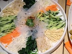 -上关东东北菜(夫子庙水游城店)