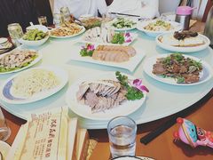 -沈家花园如皋菜(海阳路店)