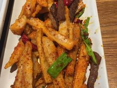 -云海肴云南菜·蒸汽石锅鱼(北京良乡华冠店)