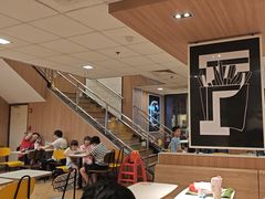 -麦当劳(开平潭江店)