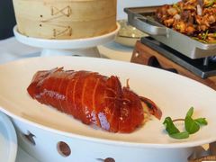 -四季民福烤鸭店(故宫店)