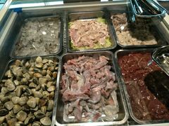 -金城大酒店-中餐厅(汾江中路店)