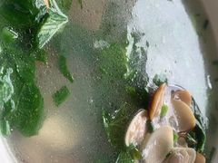 -红月湾海鲜饭店•沙滩海景(双月湾店)