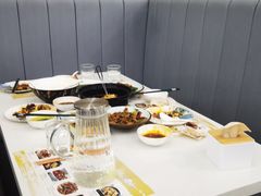 -渝悦情·新派川菜(建国门店)