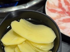 -巴蜀大将火锅(春熙店)