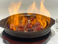 -荣兴酒家(徐家汇店)