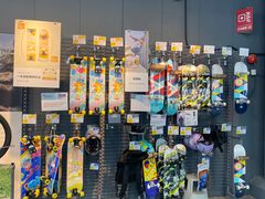 -迪卡侬(雨花店)