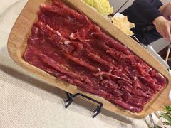 -潮牛魏记鲜牛肉火锅(开发区店)