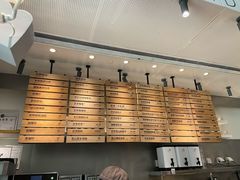 -喜茶(上海兴业太古汇店)