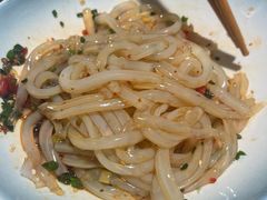 -川流不息·地道川菜·小龙虾(新松江路店)