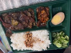 -顶好快餐(市府店)