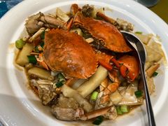 -宝盛水博园大酒店·中餐厅·杭帮菜