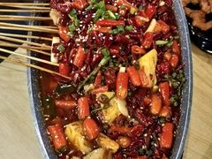 老吃客烤鱼片-嗜辣吃客