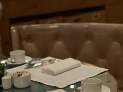 -Colony(新加坡丽思卡尔顿美年酒店)