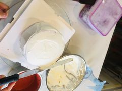 -蓝小糖DIY烘焙馆生日蛋糕(大上海总店)