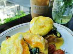 -Juicy Bakery(瑞景店)